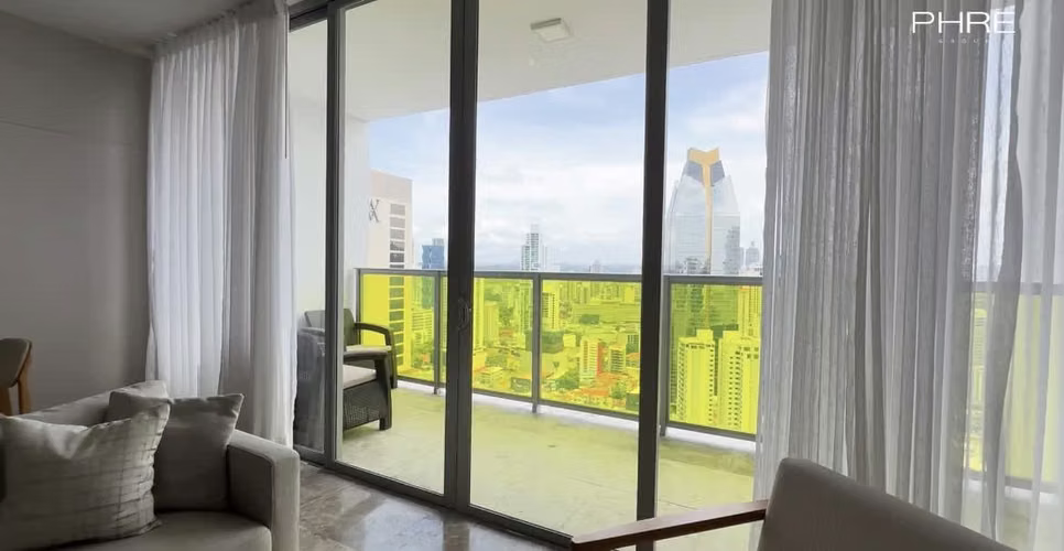 Alquiler de Apartamento en Yoo