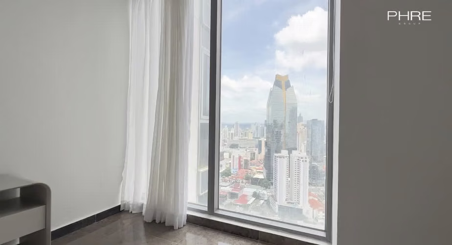 Alquiler de Apartamento en Yoo