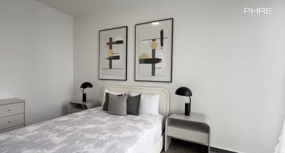 Alquiler de Apartamento en Yoo