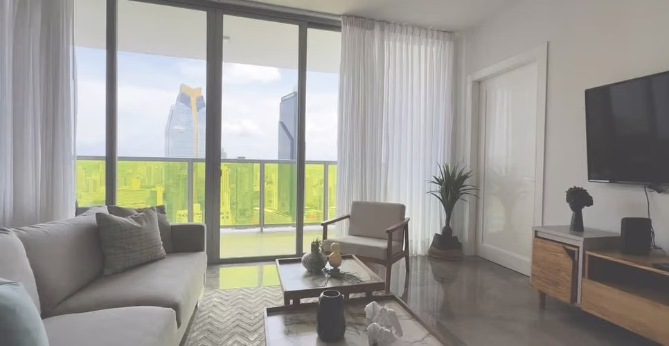 Alquiler de Apartamento en Yoo