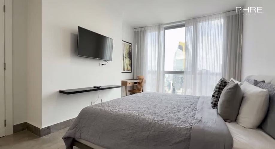 Alquiler de Apartamento en Yoo