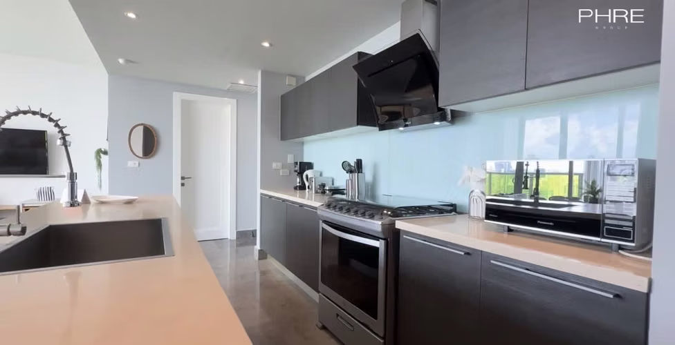 Alquiler de Apartamento en Yoo