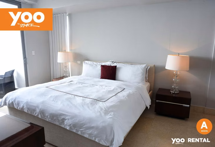 Alquiler de Apartamento en Yoo
