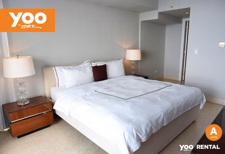 Alquiler de Apartamento en Yoo