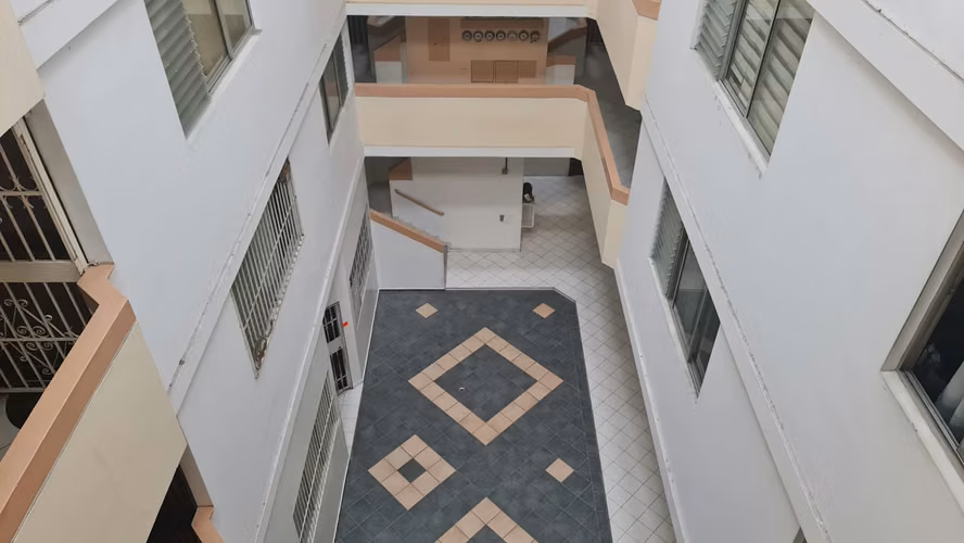 $100,000 EN CALIDONIA PH PLAZA DEL PACIFICO VENDO APARTAMENTO DE 2 RECAMARAS DE 52 MTS2 - Imagen 2