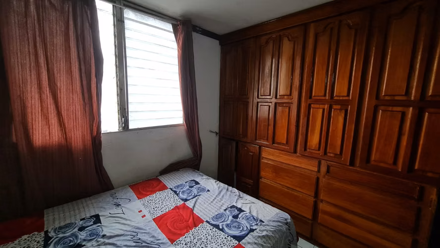 $100,000 EN CALIDONIA PH PLAZA DEL PACIFICO VENDO APARTAMENTO DE 2 RECAMARAS DE 52 MTS2 - Imagen 10