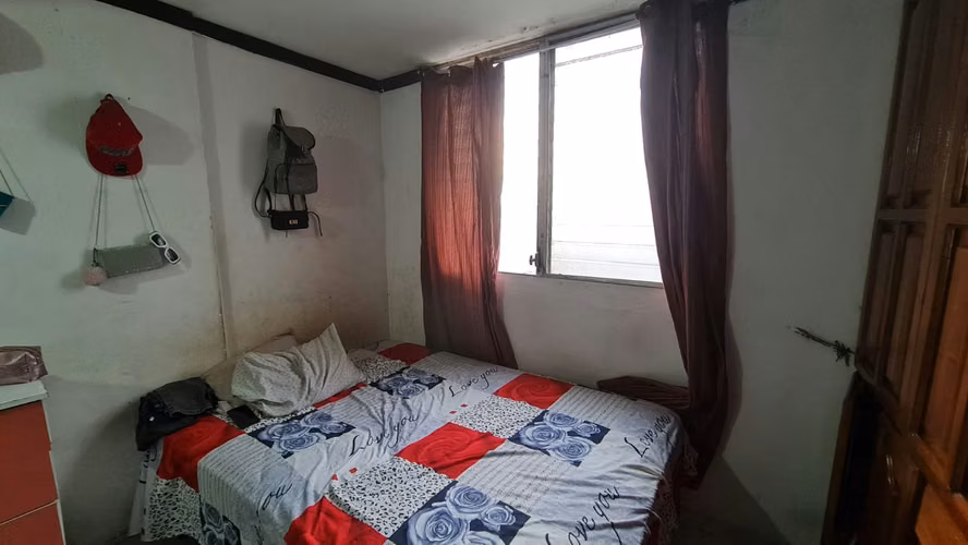$100,000 EN CALIDONIA PH PLAZA DEL PACIFICO VENDO APARTAMENTO DE 2 RECAMARAS DE 52 MTS2 - Imagen 9