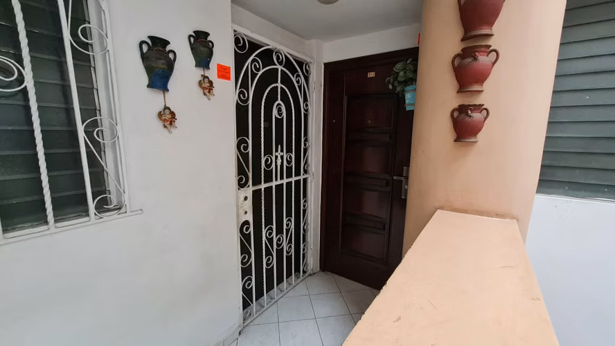 $100,000 EN CALIDONIA PH PLAZA DEL PACIFICO VENDO APARTAMENTO DE 2 RECAMARAS DE 52 MTS2 - Imagen 5
