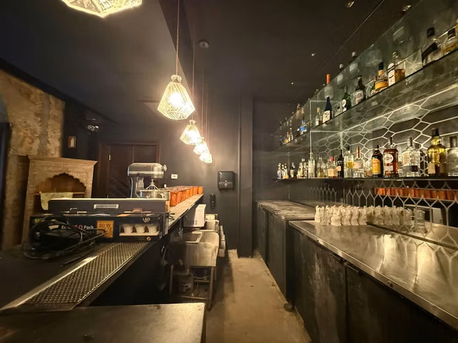 Alquiler de local comercial en casco viejo