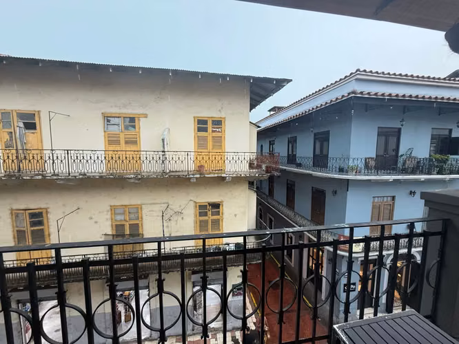 Alquiler de local comercial en casco viejo