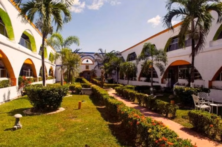 Se Vende Hotel