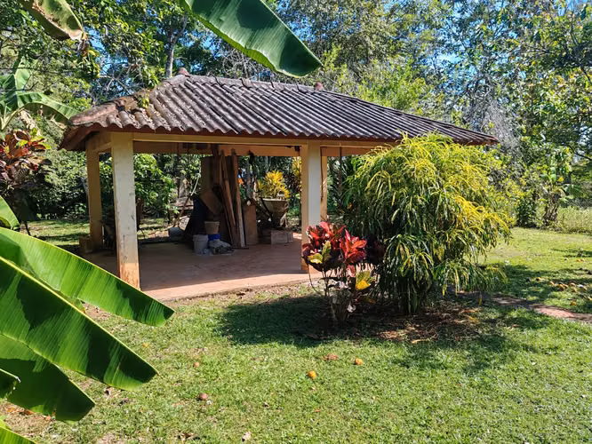 ALQUILER Casa Altos del Lago en Ocú