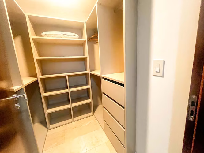APARTAMENTO DE LUJO EN VENTA — COCO DEL MAR (IP)