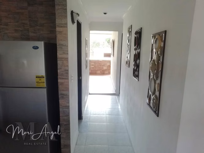 VENTA DE CASA EN SAN ANTONIO - 270M2 DE TERRENO