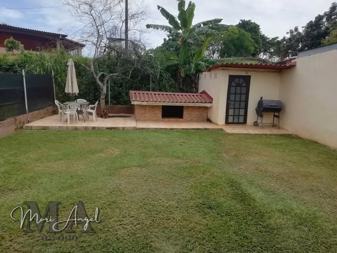 VENTA DE CASA EN SAN ANTONIO - 270M2 DE TERRENO