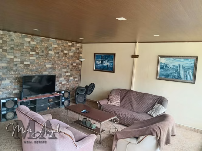 VENTA DE CASA EN SAN ANTONIO - 270M2 DE TERRENO