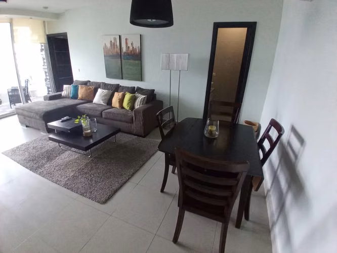 SE VENDE HERMOSO APARTAMENTO PH HARMONY UNA RECAMARA