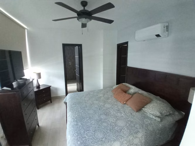SE VENDE HERMOSO APARTAMENTO PH HARMONY UNA RECAMARA