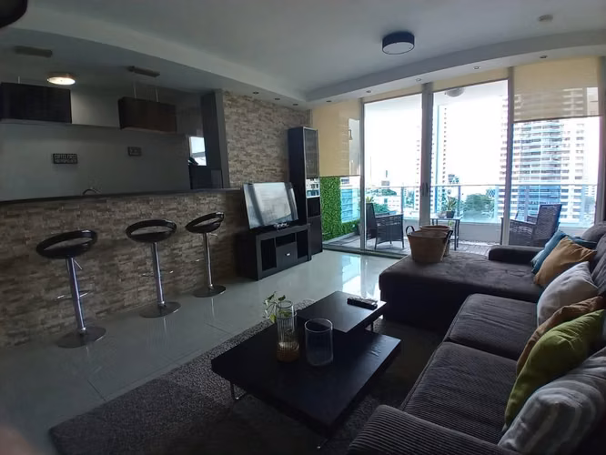 SE VENDE HERMOSO APARTAMENTO PH HARMONY UNA RECAMARA