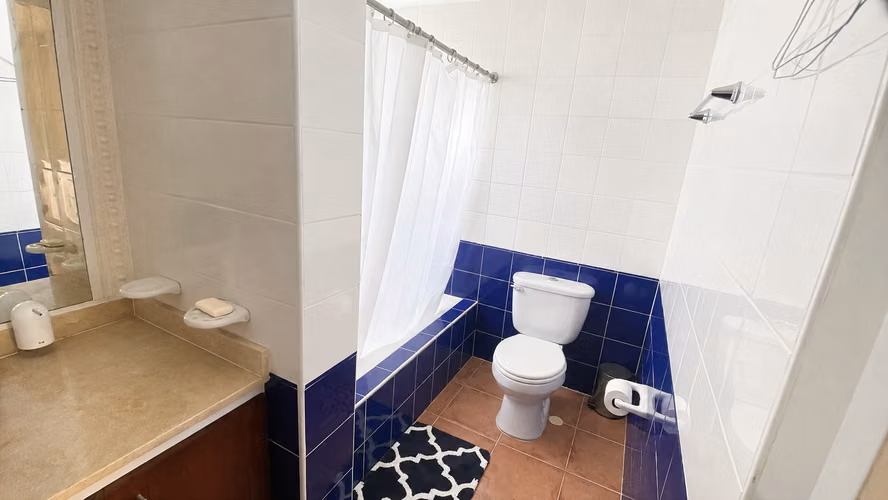 ALQUILER TOWNHOUSE COSTA BLANCA GOLF & VILLAS FARALLON DECAMERON