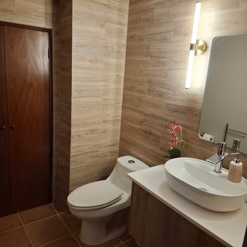 ALQUILER TOWNHOUSE COSTA BLANCA GOLF & VILLAS FARALLON DECAMERON