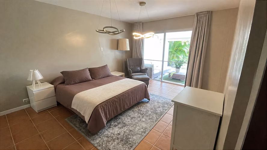 ALQUILER TOWNHOUSE COSTA BLANCA GOLF & VILLAS FARALLON DECAMERON