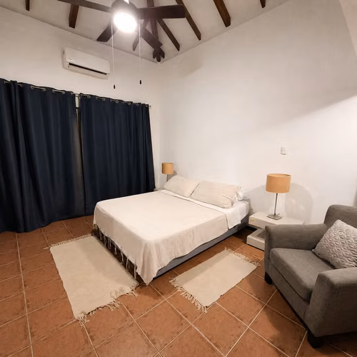 ALQUILER TOWNHOUSE COSTA BLANCA GOLF & VILLAS FARALLON DECAMERON