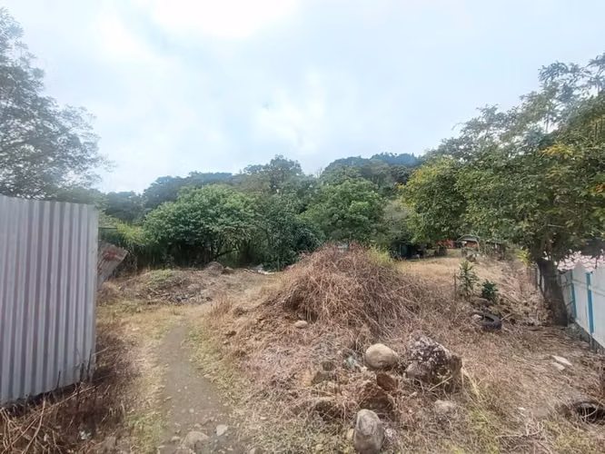 Lote en venta en Bajo Boquete, Boquete