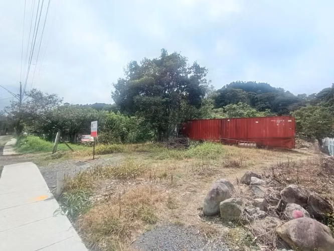Lote en venta en Bajo Boquete, Boquete