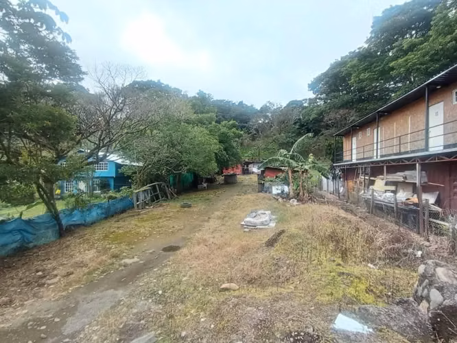 Lote en venta en Bajo Boquete, Boquete
