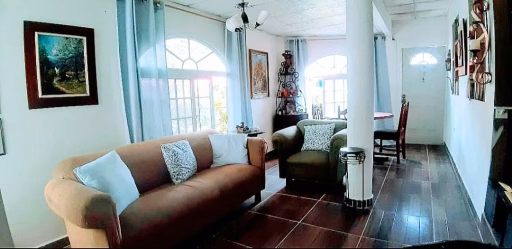 Casa + Local Comercial para la venta en Bajo Boquete, Boquete - Imagen 4