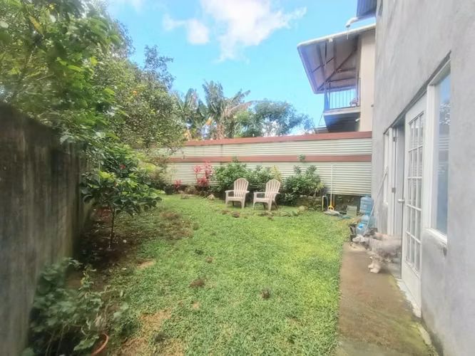 Casa + Local Comercial para la venta en Bajo Boquete, Boquete - Imagen 5