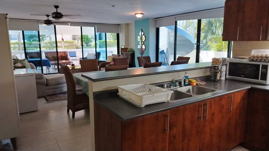 Apartamento planta baja de 2 dormitorios en Coronado Country Club - Imagen 11