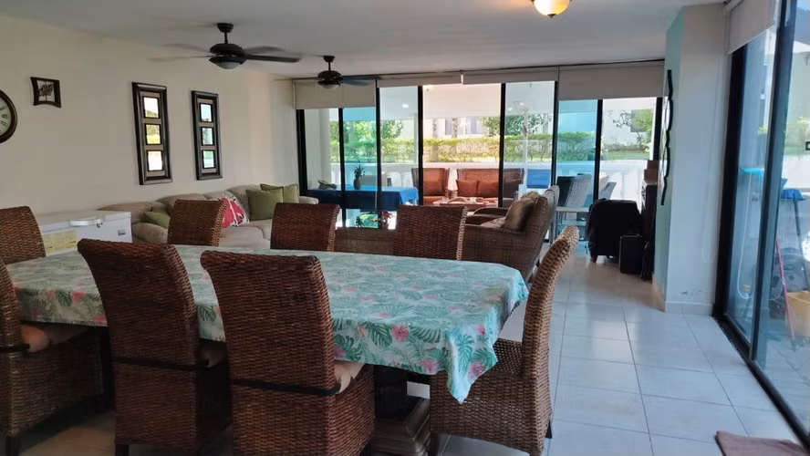 Apartamento planta baja de 2 dormitorios en Coronado Country Club - Imagen 9