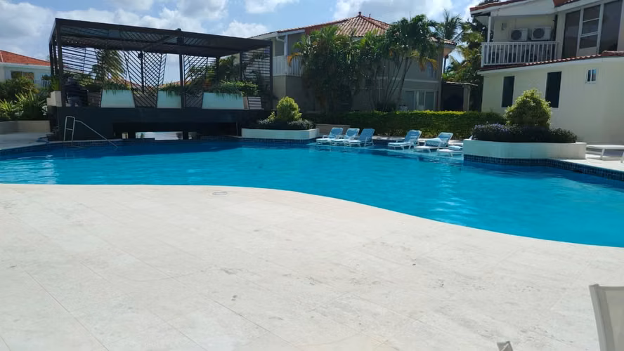 Apartamento planta baja de 2 dormitorios en Coronado Country Club - Imagen 17