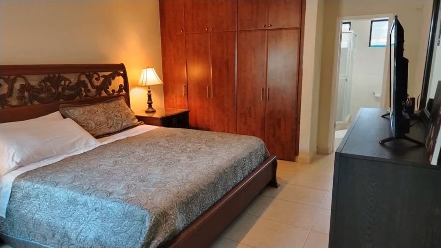 Apartamento planta baja de 2 dormitorios en Coronado Country Club - Imagen 13