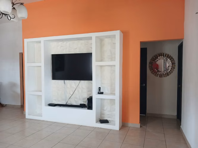 ALQUILER DE CASA EN PH SUNSET HILLS COSTA VERDE