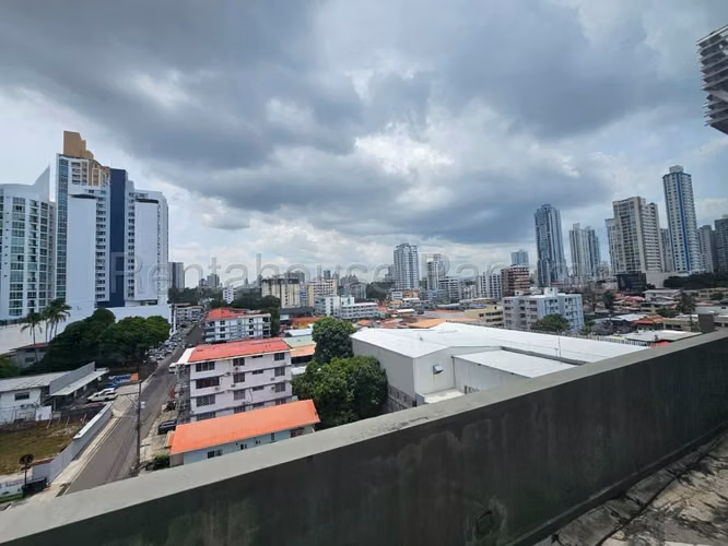 EDIFICIO EN VENTA EN CALLE 50