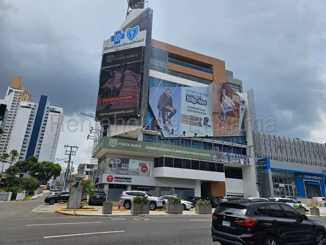 EDIFICIO EN VENTA EN CALLE 50
