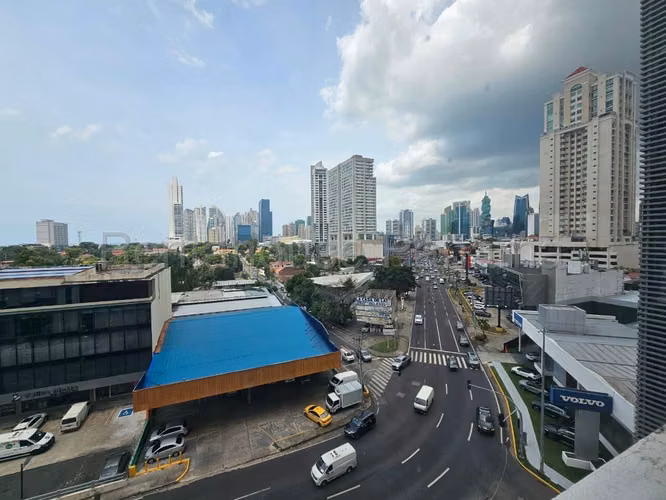 EDIFICIO EN VENTA EN CALLE 50