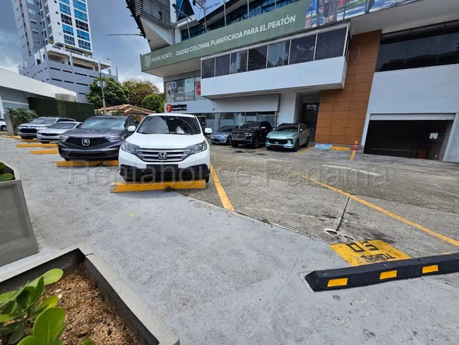 EDIFICIO EN VENTA EN CALLE 50