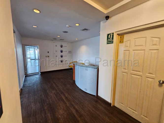 EDIFICIO EN VENTA EN CALLE 50