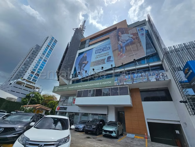 EDIFICIO EN VENTA EN CALLE 50