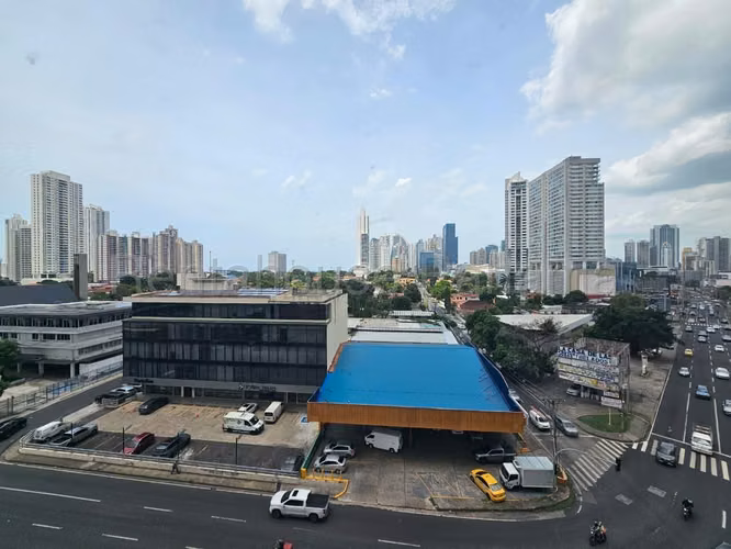 EDIFICIO EN VENTA EN CALLE 50