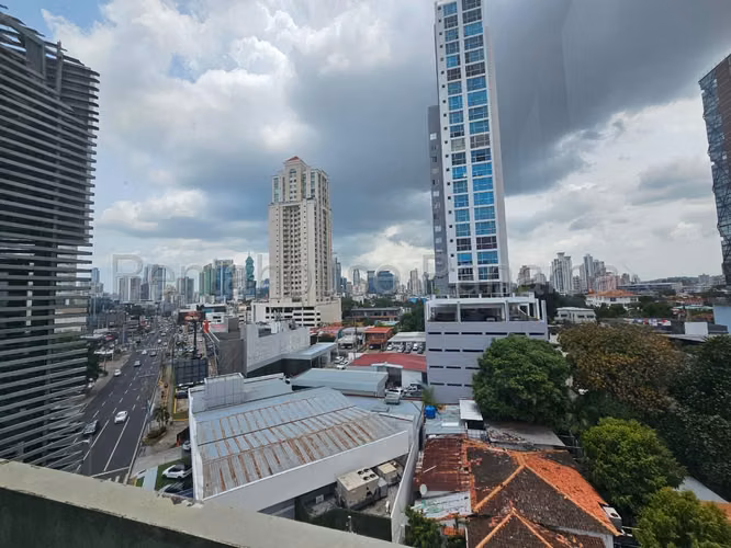 EDIFICIO EN VENTA EN CALLE 50