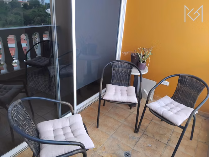 Venta de Apartamento, Betania- Panamá
