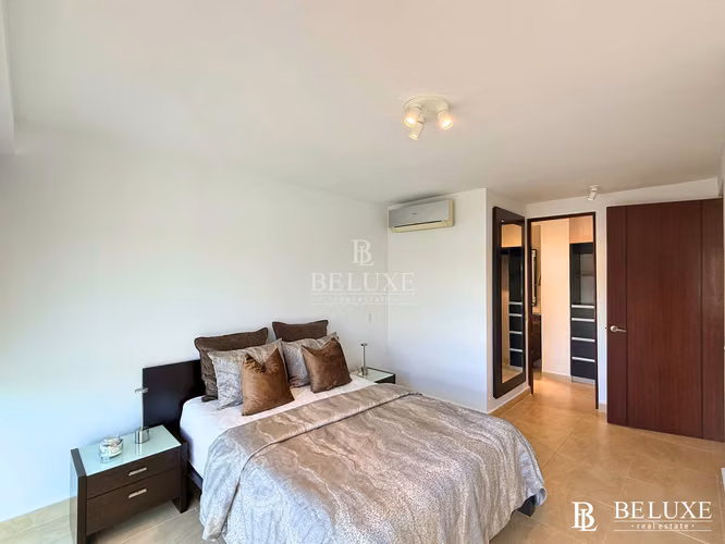 VENTA APARTAMENTO REMODELADO Y AMOBLADO EN PARK CITY, EL CANGREJO (5)