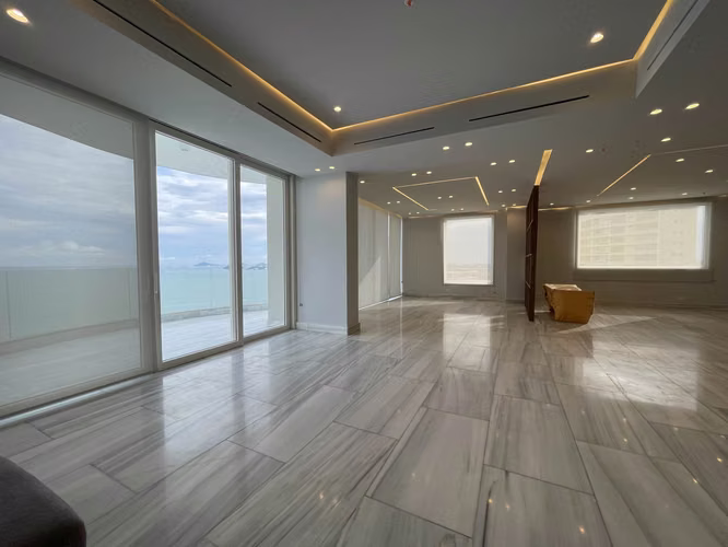 Apartamento en Venta, Punta Paitilla- Panamá
