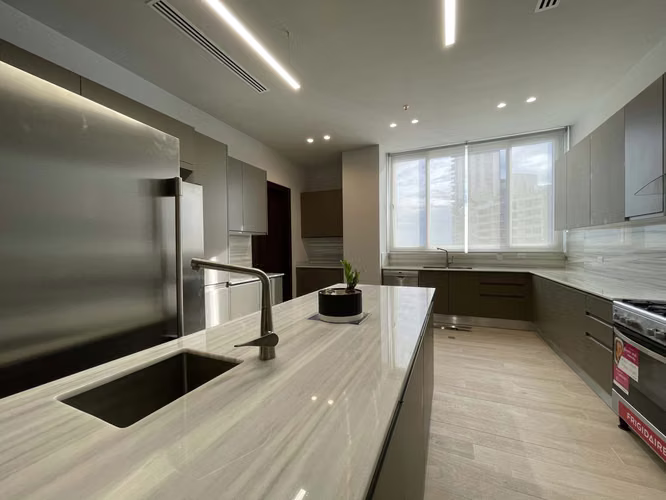Apartamento en Venta, Punta Paitilla- Panamá