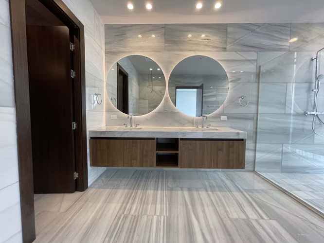 Apartamento en Venta, Punta Paitilla- Panamá